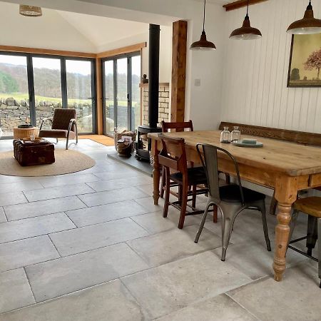 Blair Cottage โรวาร์เด็นนัน ภายนอก รูปภาพ