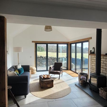 Blair Cottage โรวาร์เด็นนัน ภายนอก รูปภาพ