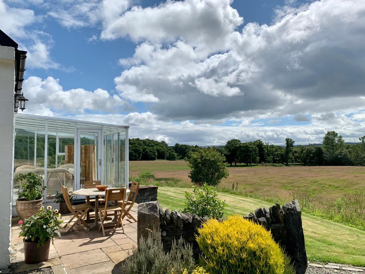 Blair Cottage โรวาร์เด็นนัน ภายนอก รูปภาพ