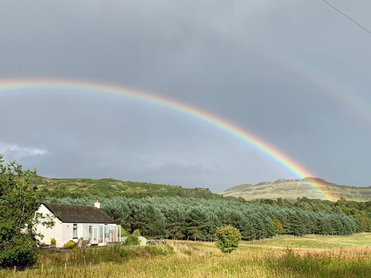 Blair Cottage โรวาร์เด็นนัน ภายนอก รูปภาพ