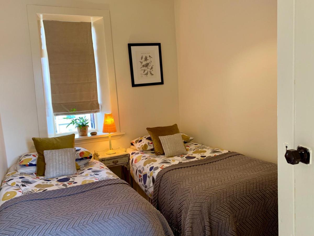 Blair Cottage โรวาร์เด็นนัน ภายนอก รูปภาพ
