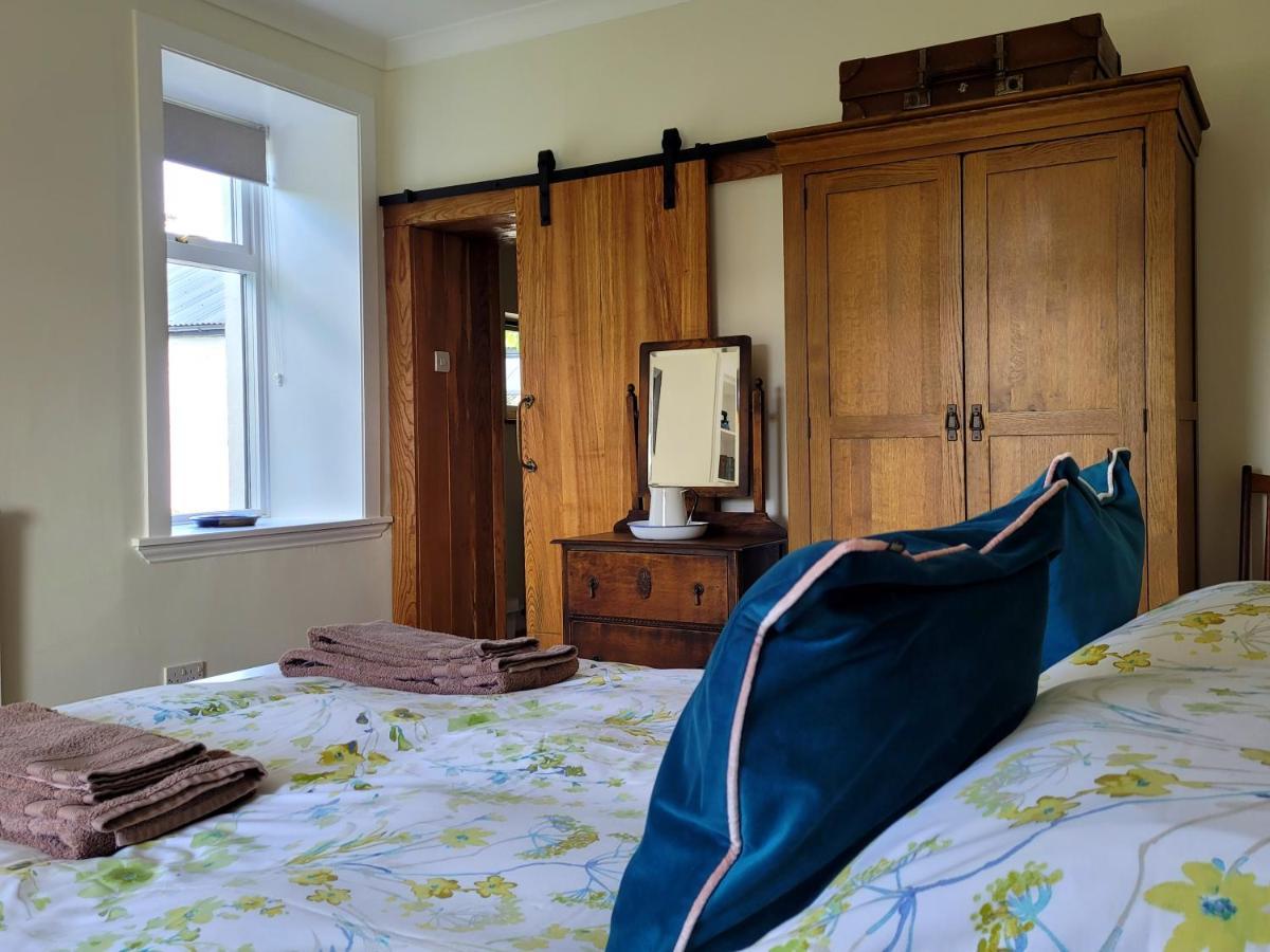 Blair Cottage โรวาร์เด็นนัน ภายนอก รูปภาพ