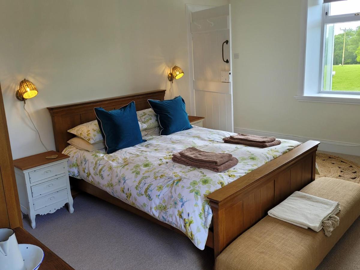 Blair Cottage โรวาร์เด็นนัน ภายนอก รูปภาพ