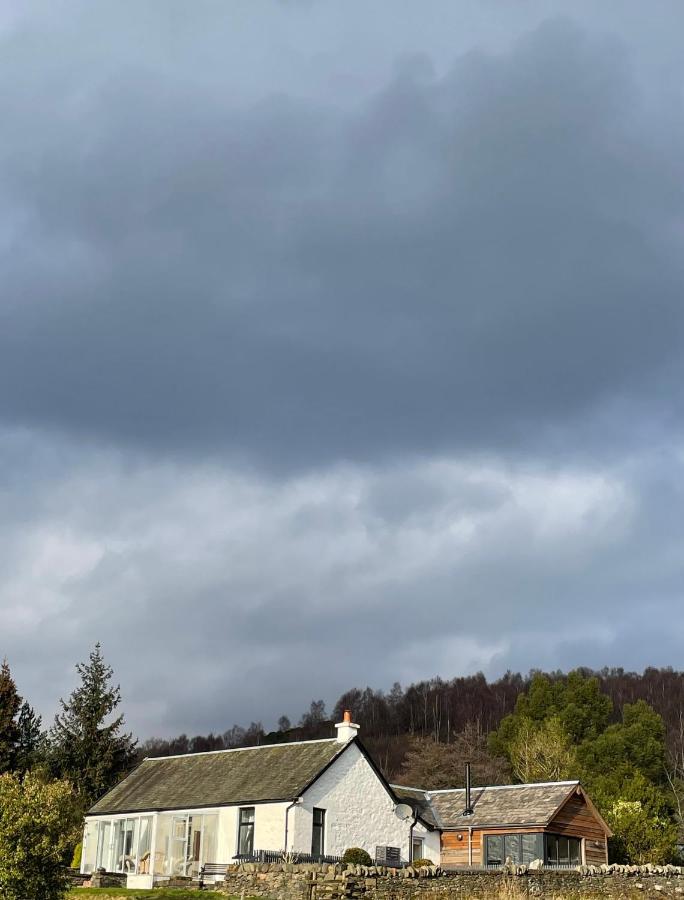 Blair Cottage โรวาร์เด็นนัน ภายนอก รูปภาพ