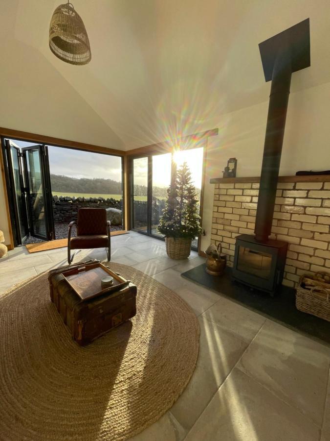 Blair Cottage โรวาร์เด็นนัน ภายนอก รูปภาพ