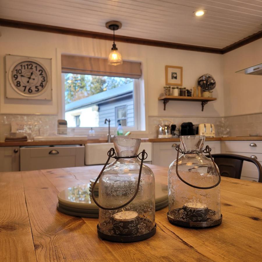 Blair Cottage โรวาร์เด็นนัน ภายนอก รูปภาพ